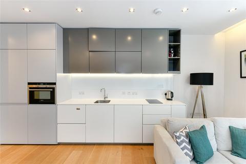 undefined, Plimsoll Building, London N1C