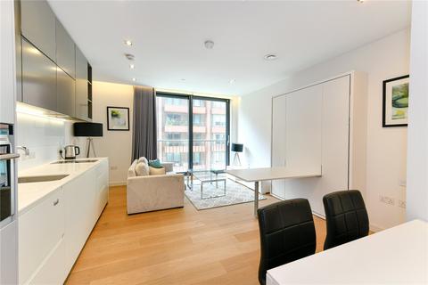 undefined, Plimsoll Building, London N1C