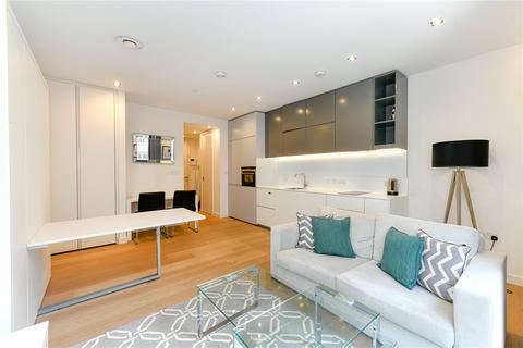 undefined, Plimsoll Building, London N1C