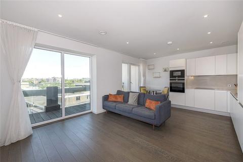 1 bedroom apartment to rent, XY Apartments, King's Cross N7