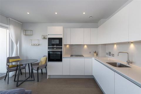 1 bedroom apartment to rent, XY Apartments, King's Cross N7