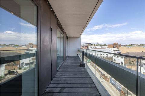 1 bedroom apartment to rent, XY Apartments, King's Cross N7