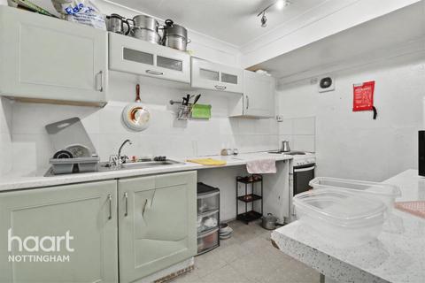 1 bedroom in a house share to rent, Comyn Gardens, NOTTINGHAM