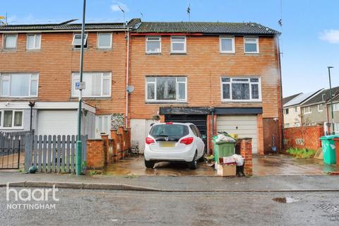 1 bedroom in a house share to rent, Comyn Gardens, NOTTINGHAM