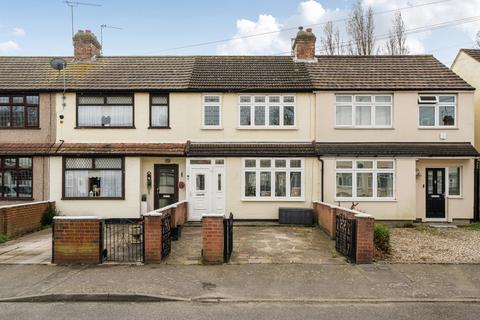 undefined, Recreation Avenue, Romford RM7