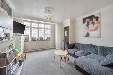 undefined, Recreation Avenue, Romford RM7