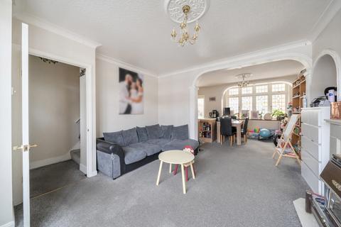 undefined, Recreation Avenue, Romford RM7