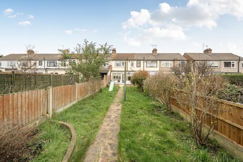 undefined, Recreation Avenue, Romford RM7