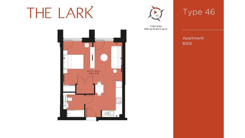 Floorplan Example