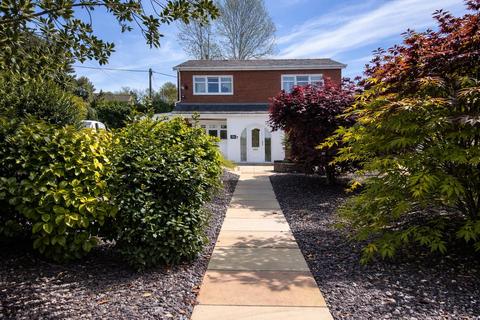 3 bedroom detached house for sale, New Scales Houses, Aberdare CF44