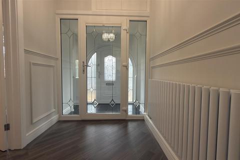 3 bedroom detached house for sale, New Scales Houses, Aberdare CF44
