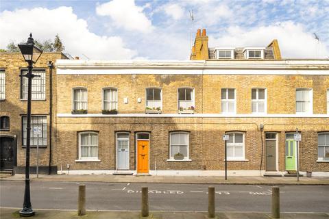 undefined, Wellington Row, London, E2