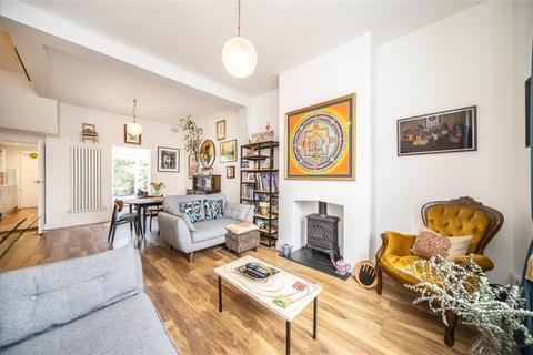 undefined, Wellington Row, London, E2