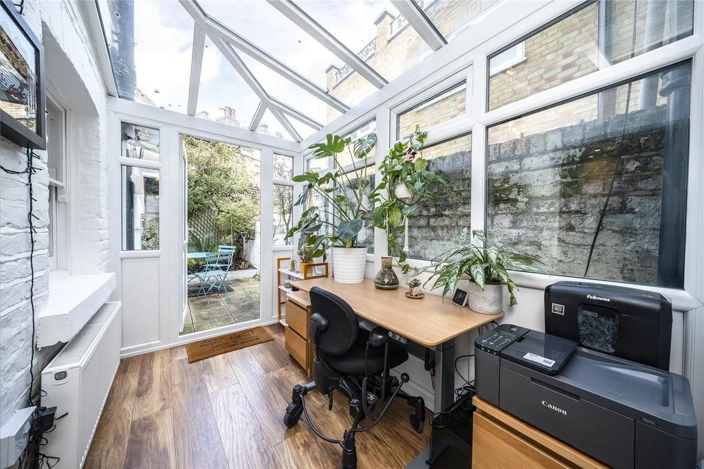 Conservatory