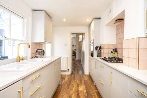 undefined, Wellington Row, London, E2
