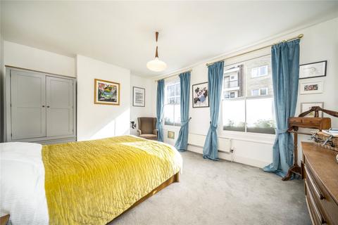 undefined, Wellington Row, London, E2