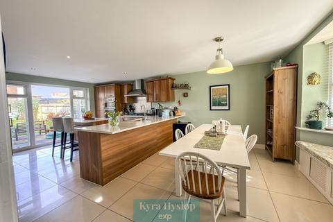undefined, Hawkins Road, Exeter EX1