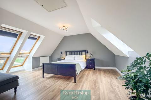 undefined, Hawkins Road, Exeter EX1