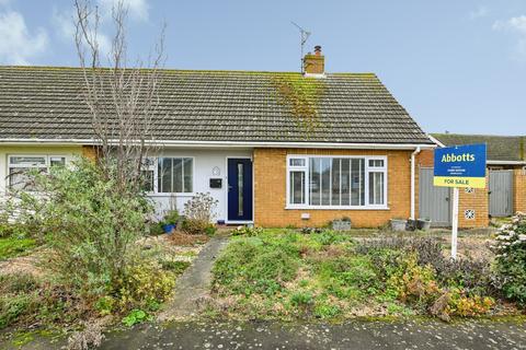 2 bedroom semi-detached house for sale, Norway Close, Heacham, Norfolk, PE31