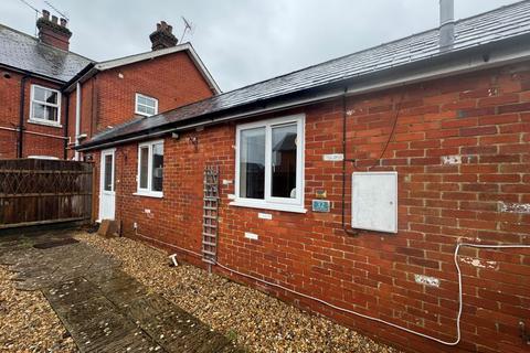 undefined, 32 Alexandra Road, Fordingbridge, Hampshire, SP6 1EJ