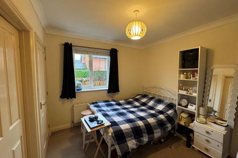 undefined, 32 Alexandra Road, Fordingbridge, Hampshire, SP6 1EJ