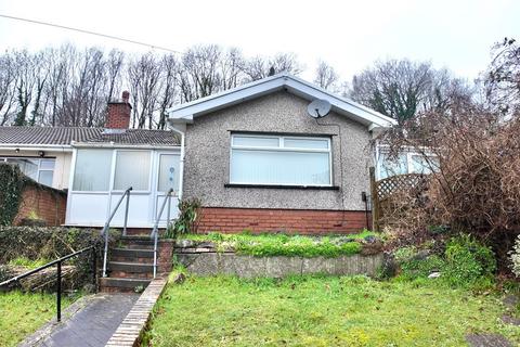 3 bedroom semi-detached house for sale, Park Road, Newbridge, NP11