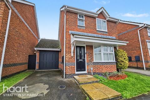 undefined, Hatherall Close, Swindon