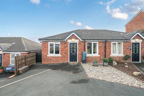 undefined, Old Mapsis Way, Morda, Oswestry