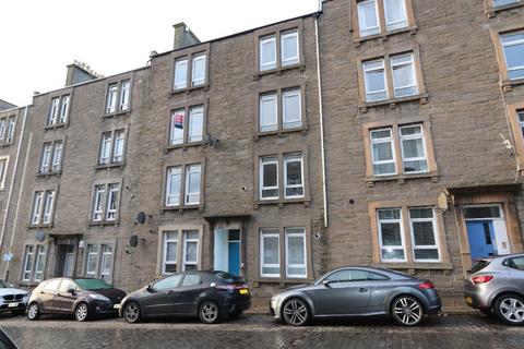 undefined, Peddie Street, Dundee DD1