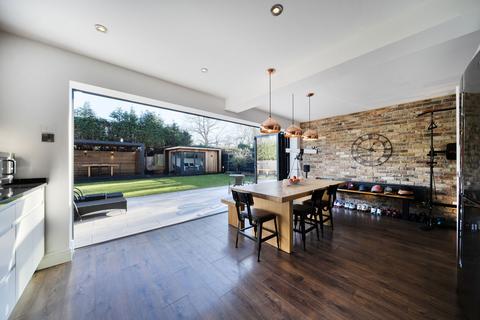 5 bedroom detached house for sale, Marsh Green Road, Edenbridge TN8