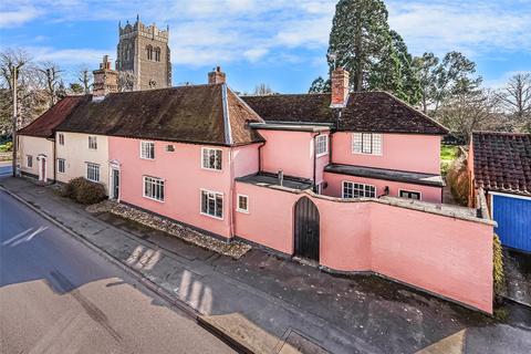 5 bedroom semi-detached house for sale, Front Street, Mendlesham, Stowmarket, Suffolk, IP14