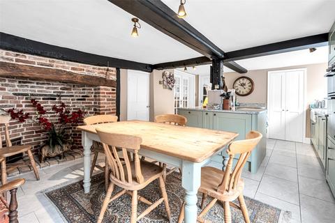 5 bedroom semi-detached house for sale, Front Street, Mendlesham, Stowmarket, Suffolk, IP14