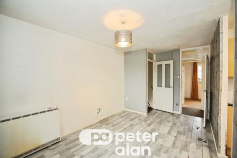 undefined, Collingwood Crescent, Newport