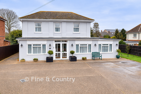 undefined, Melville Street, Sandown, Isle of Wight
