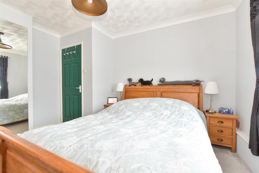 Owners Bedroom 1