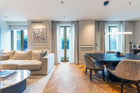 undefined, St Edmunds Terrace, St Johns Wood