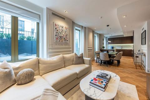 undefined, St Edmunds Terrace, St Johns Wood
