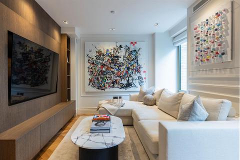 undefined, St Edmunds Terrace, St Johns Wood