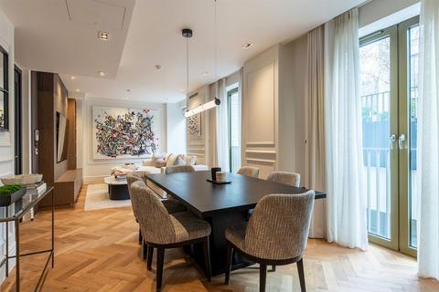 undefined, St Edmunds Terrace, St Johns Wood