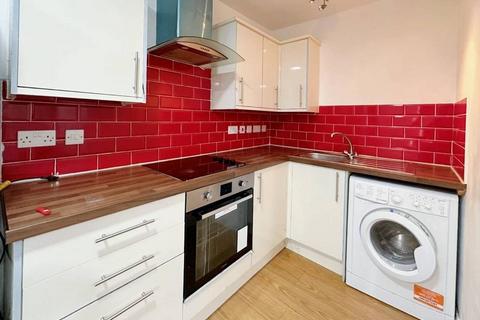 undefined, Cedar Road, Leicester LE2