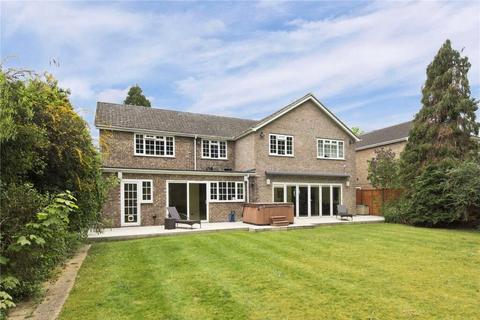 undefined, Pine Walk, Cobham, Surrey, KT11