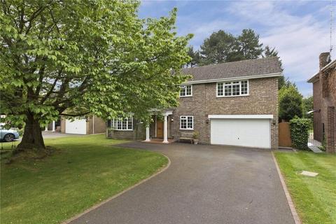 undefined, Pine Walk, Cobham, Surrey, KT11