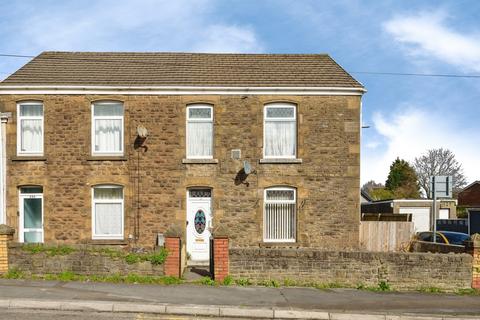3 bedroom semi-detached house for sale, Carmarthen Road, West Glamorgan SA5