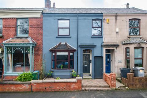 undefined, Queens Road, Chorley