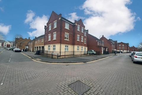 undefined, Lancelot Road, Bristol, BS16