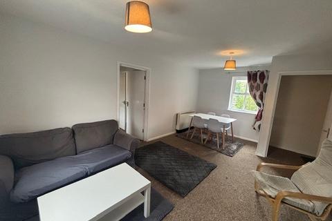 undefined, Lancelot Road, Bristol, BS16