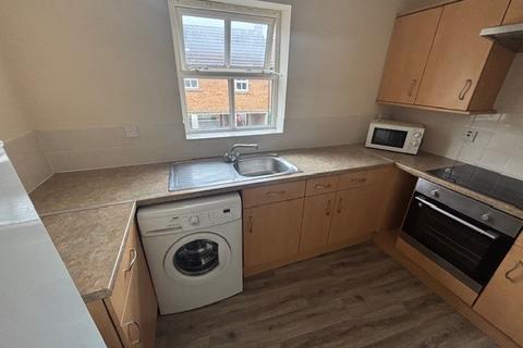 undefined, Lancelot Road, Bristol, BS16