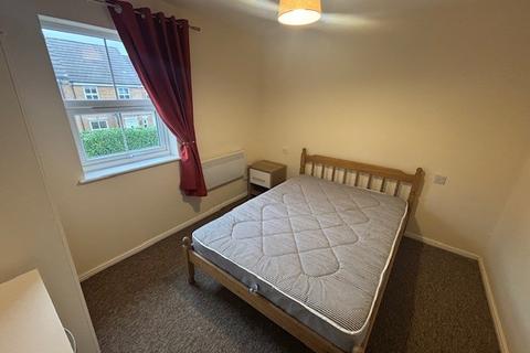 undefined, Lancelot Road, Bristol, BS16