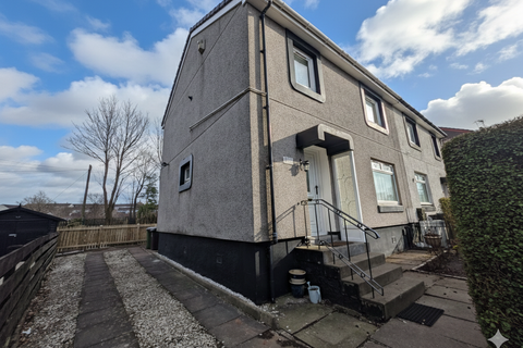 undefined, Scaraway Street, Glasgow, G22
