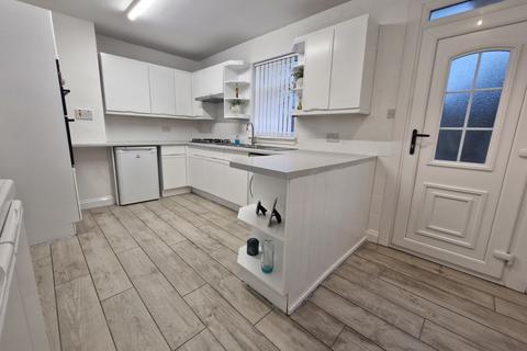 undefined, Scaraway Street, Glasgow, G22